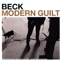 Modern guilt