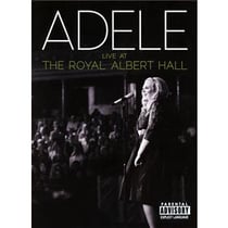 Live at the royal albert hall