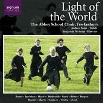 Light Of The World