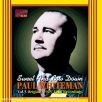 Paul Whiteman