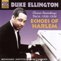Duke Ellington