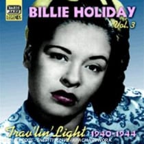 Billie Holiday