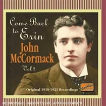 John Mccormack