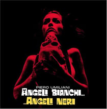 Angeli Bianchi, Angeli neri