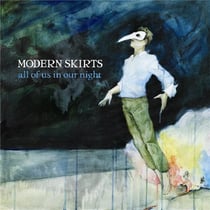Chris Lee Prod - Steve Shelley Think Sea And Cake - Red House Painter
