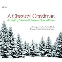 Classical Christmas