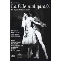 La Fille Mal Gardée
