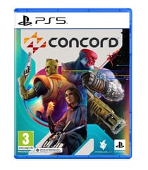 Concord