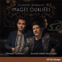Images Oubliées