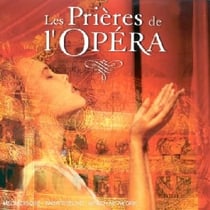 Les prières de l'opéra