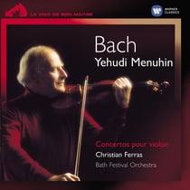 Concertos Pour Violon