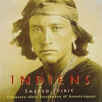 Chants Des Indiens D'Amerique