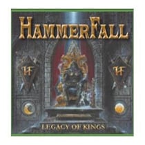 Legacy of Kings
