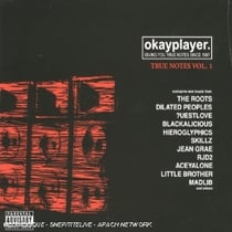 Okayplayer true notes /vol.1