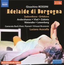Adelaide di Borgogna