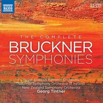 Symphonies (integrale)