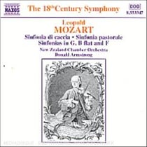 Symphonies