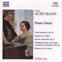 Piano Music