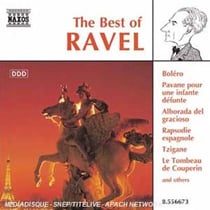 The Best Of Ravel