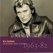Chante En Italien - Vol 34 - 1963/82