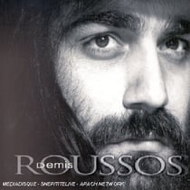 Demis Roussos
