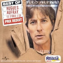 Le disque d'or