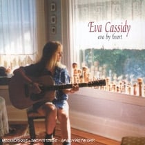 Eva By Heart