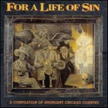 For A Life Of Sin