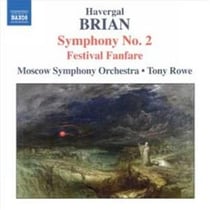 Symphonie N°2
