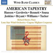 American tapestry