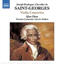 Concertos pour violon, vol 2