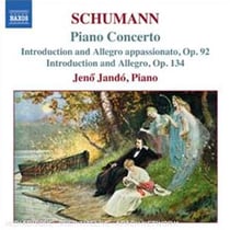 Concerto pour piano