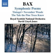 Poemes symphoniques