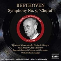 Symphonie n°9 op.125 "Choral"