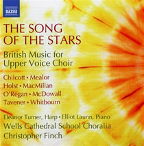 The song of the stars
