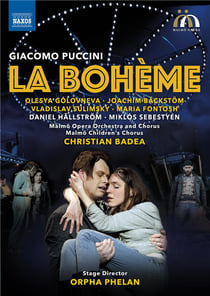 La bohème