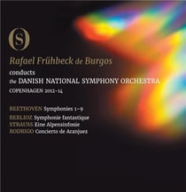 Symphonies (intégrale)