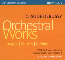 Orchestral works