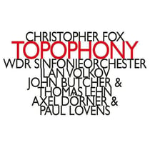 Topophony