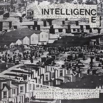 Boredom and terror - Let's toil