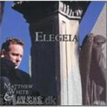 Matthew White - Bach, Biber, Schmelzer, Simpson, Blow, Purcell, Tallis