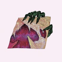 Ganglion reef