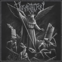 Upon the throne of apocalypse