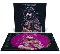 Painter Of Dead Girls - édition colorée