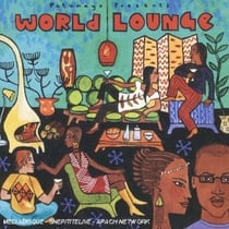 World Lounge