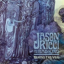Behind The Veil