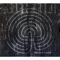 I-burzum / aske