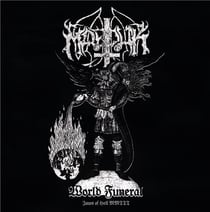 World Funeral - Jaws Of Hell - MMIII