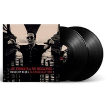 House Of Blues (Broadcast Recording)