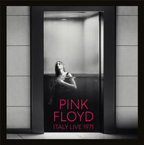 Italy - Live - 1971 (Broadcast Recording)